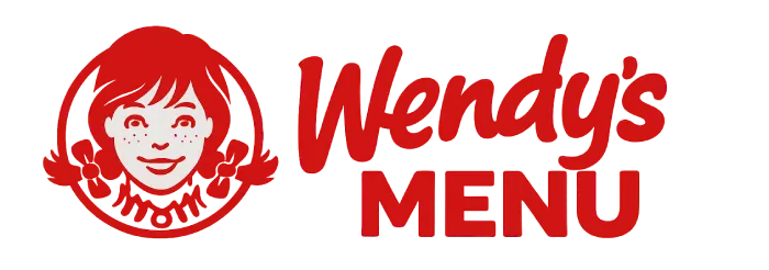 Wendy's Menu